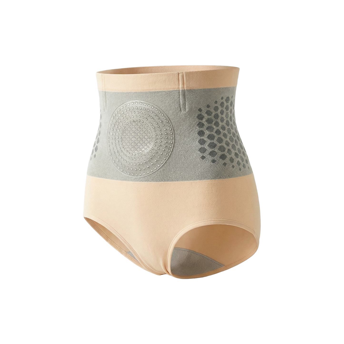 Official Brand Store | 🛡️ Hankihy® 2026 Moringa & Berberine 4-in-1 Micro-Particle Shaping & Fat Burning Shorts