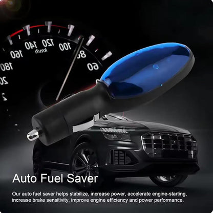 🚗Saves 50% on fuel consumption. — Plug-and-Play Fuel Saver: Drive Further, Improve Fuel Efficiency