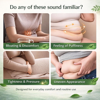 Hnakihy® Herbal Balance Patch — Japanese Kampo Formula