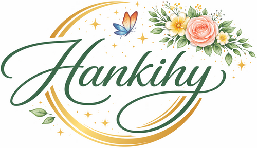 Hankihy